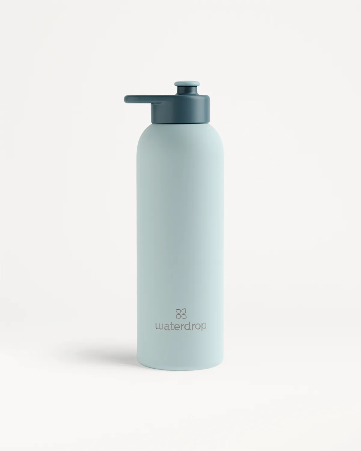 Waterdrop Microdrink Thermo Steel Bottle Edelstahlflasche