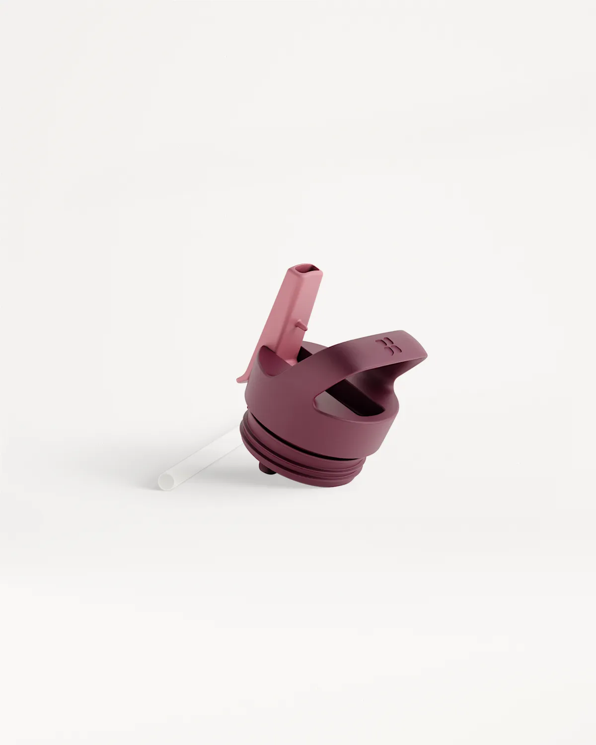 Waterdrop Straw Lid Trinkhalmdeckel