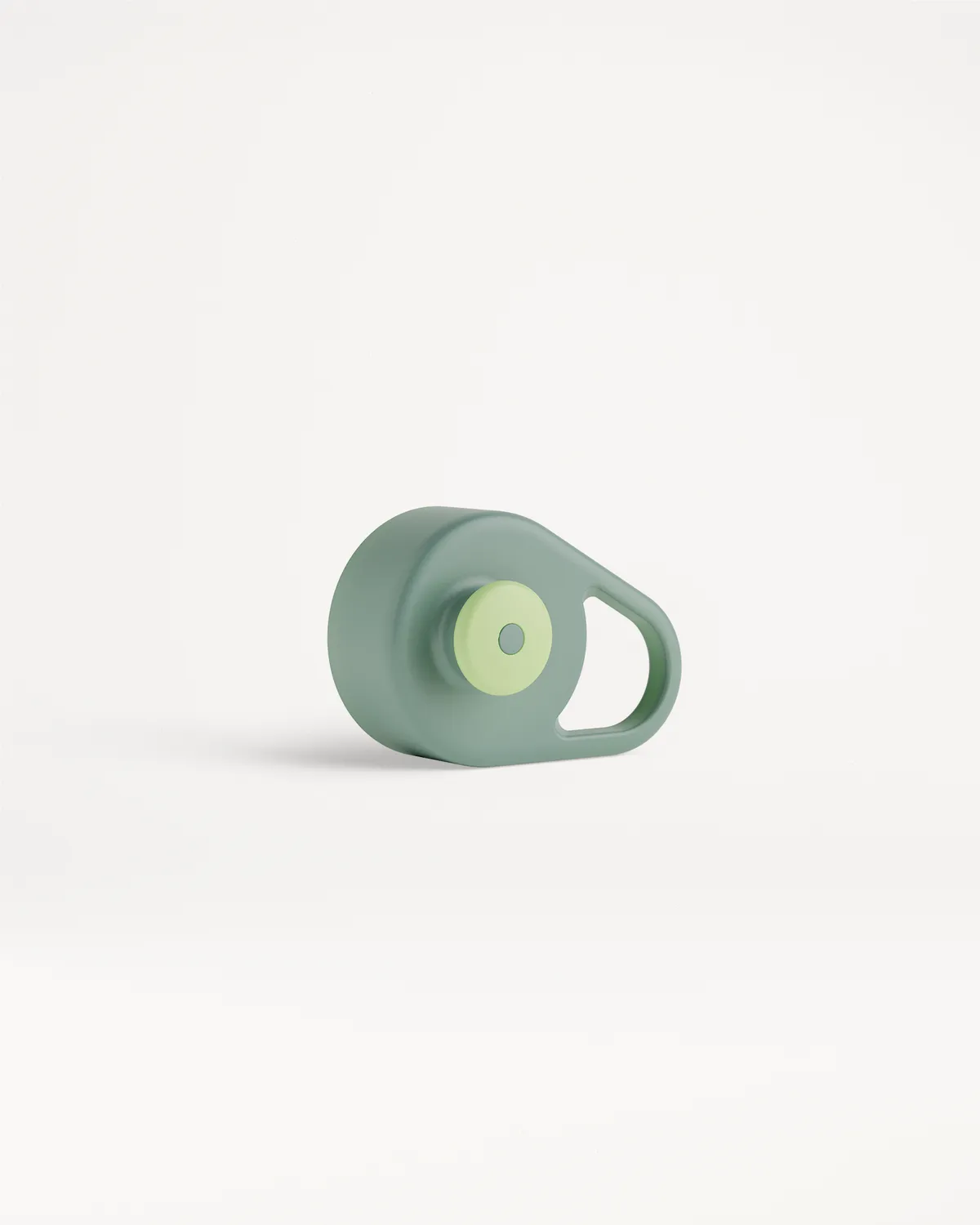 Waterdrop Microdrink Pull-Up Cap Trinkdeckel Silikon