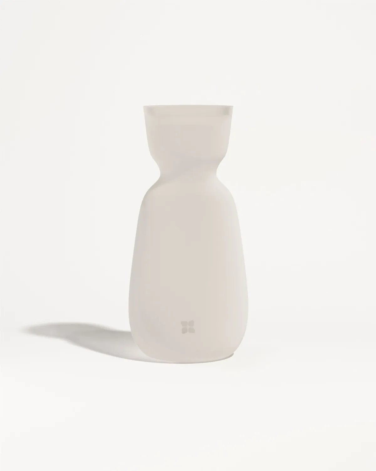Waterdrop Glass Carafe Glaskaraffe Borosilikatglas