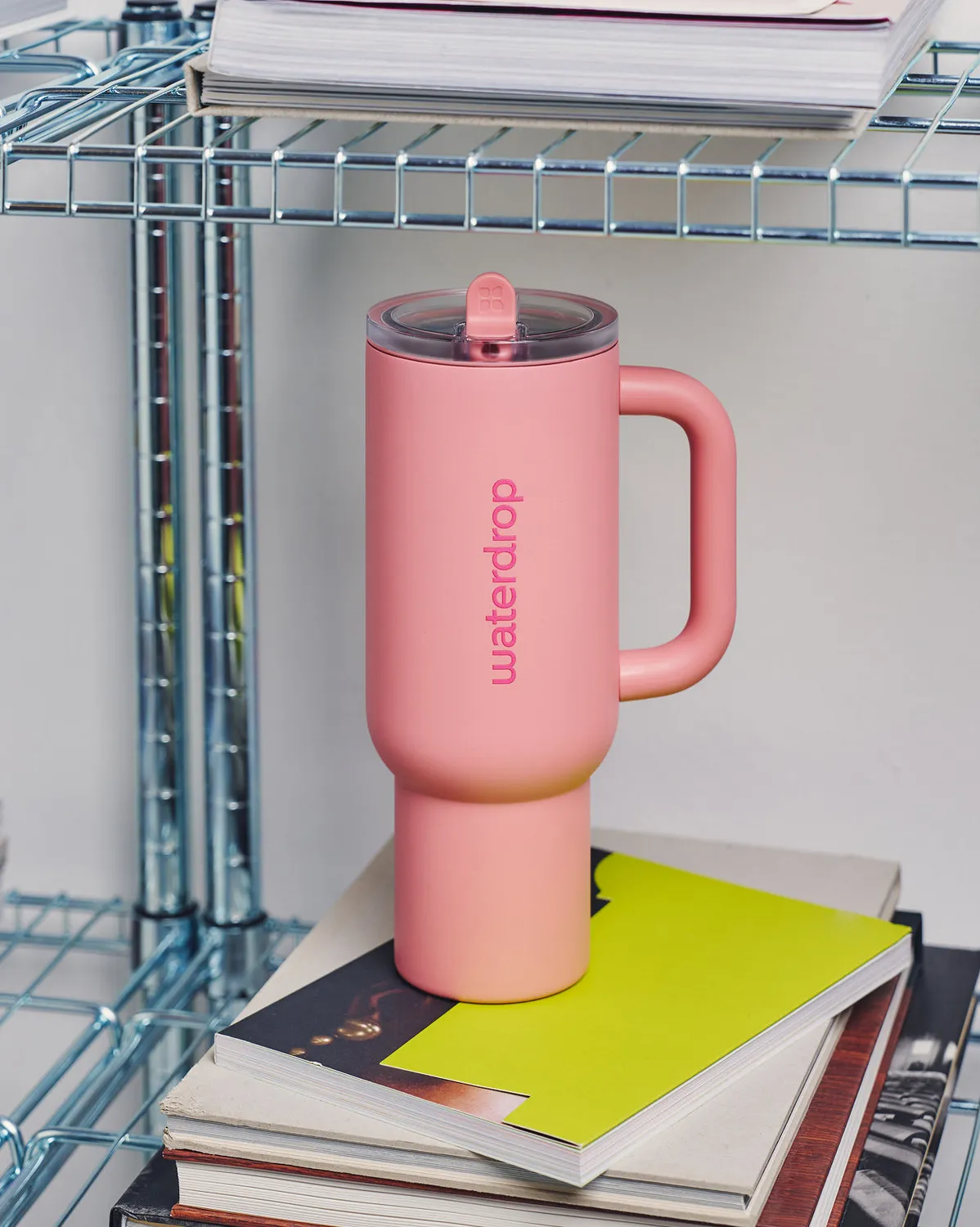 Waterdrop Starter Set Explorer Thermo Tumbler Set