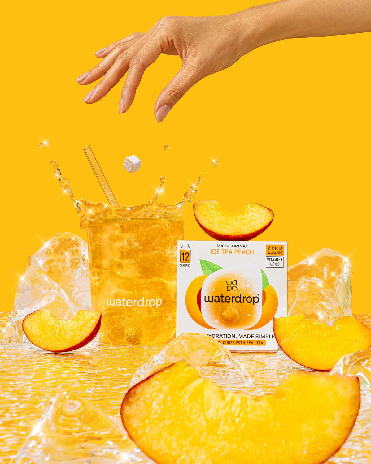 Waterdrop Starter Set Explorer Thermo Tumbler Set