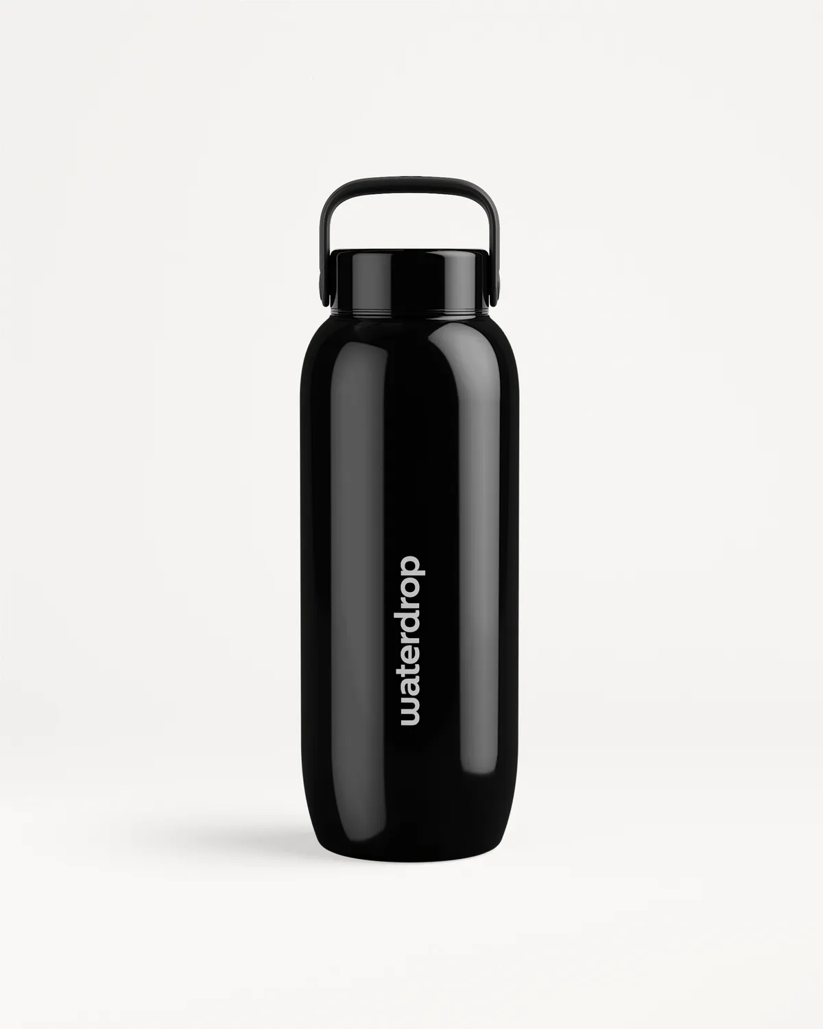 Waterdrop All-Purpose Thermo Glossy Thermoflasche