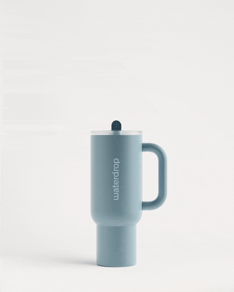 Waterdrop Explorer Thermo Tumbler Thermobecher